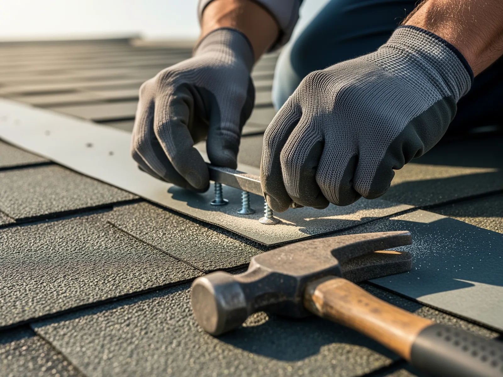 Why choose Fascia Repair in Porter Corners, NY